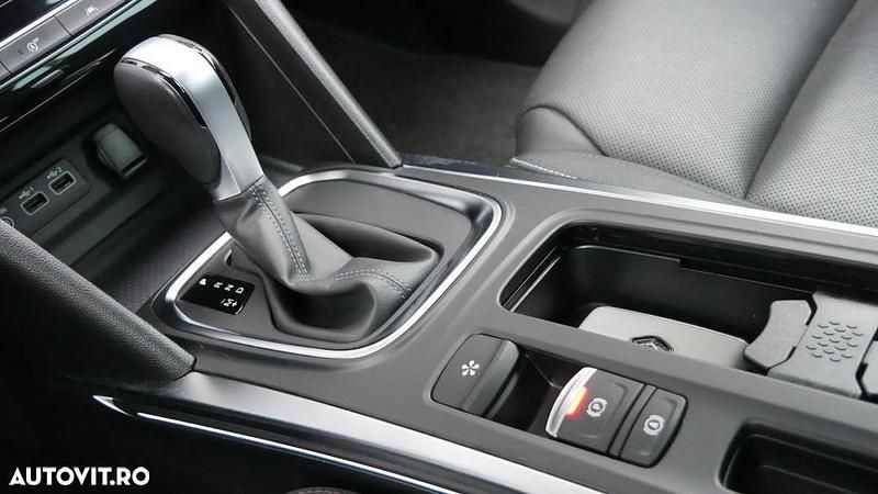 Second-hand Renault Mégane GrandTour 116 CP (85 kW) 2021 Culoaregri Break