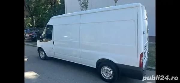 Utilizat 2013 Ford Transit | 4.200 EUR (Super Preț) - Imagine 1/4