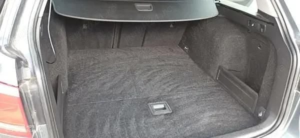 Second-hand VW Passat 140 CP (102 kW) 2014 Gri Break