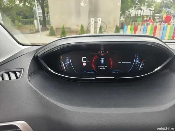 Second-hand Peugeot 3008 130 CP (95 kW) 2019 SUV