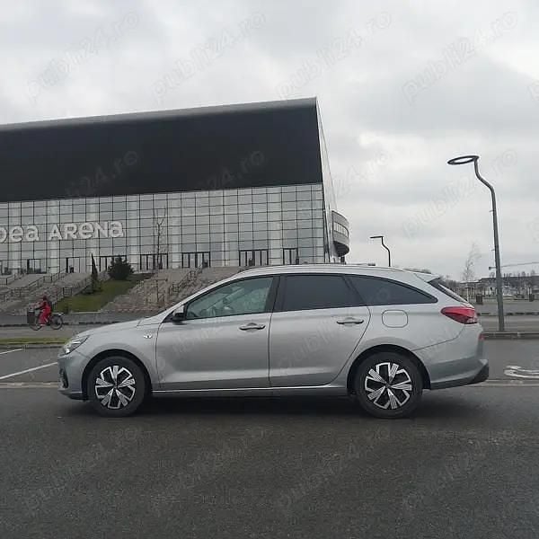 Second-hand Hyundai i30 110 CP (80 kW) 2022 Break