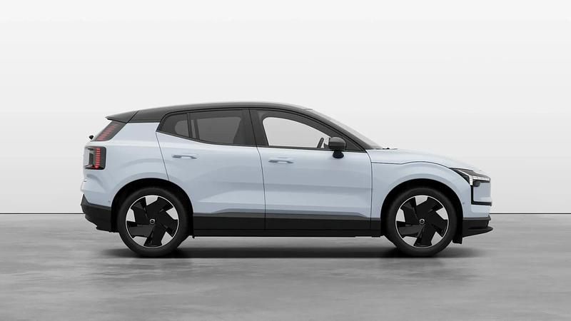 Second-hand Volvo EX30 Ultra 200 kW (272 CP) 2024 ["cloud blue"] SUV