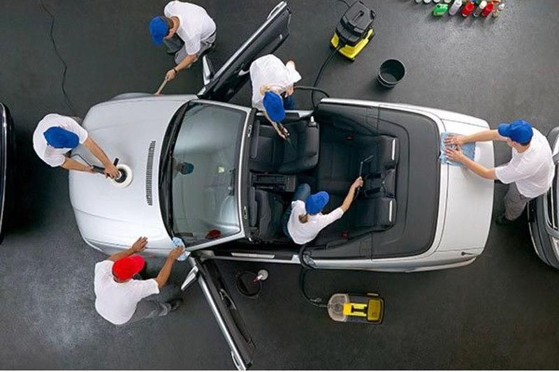 Utilizat 2023 VW T7 Style Van | 57.750 EUR (Puțin scump) - Imagine 1/1