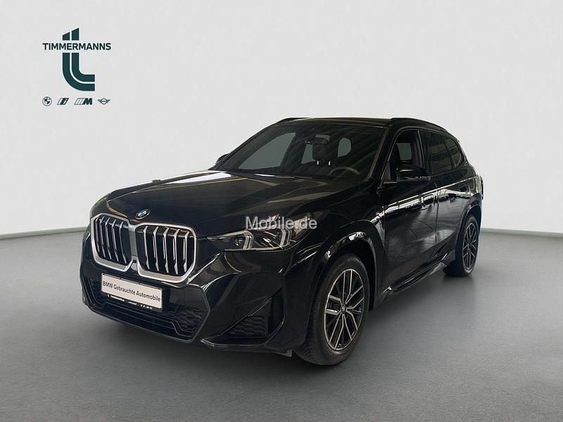 Utilizat 2024 BMW X1 M Sport SUV | 49.100 EUR - Imagine 1/1