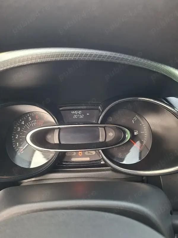 Second-hand 2019 Renault Clio IV Hatchback | 8.900 EUR - Imagine 1/4