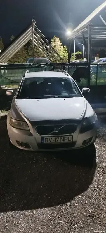 Utilizat 2008 Volvo V50 Break | 2.000 EUR - Imagine 1/4