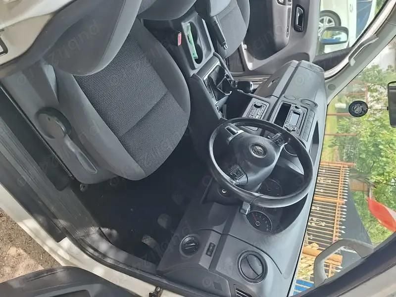 Utilizat 2013 VW Amarok Pickup | 6.000 EUR - Imagine 1/3