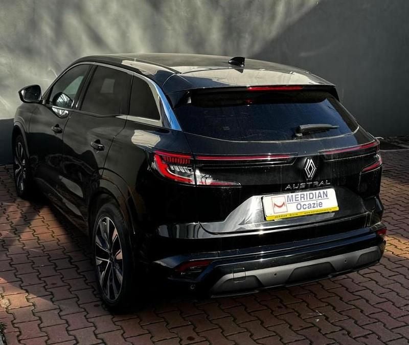 Second-hand Renault Austral Techno 160 CP (117 kW) 2023 SUV