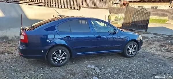 Second-hand Skoda Octavia 122 CP (89 kW) 2011 Berlinǎ