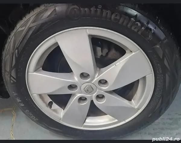 Second-hand Renault Mégane III 130 CP (95 kW) 2011 Hatchback