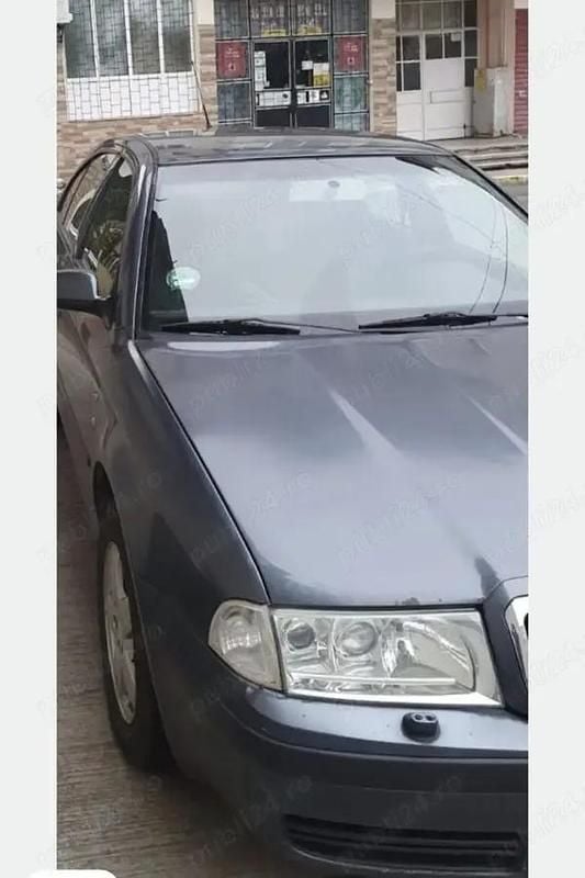 Second-hand Skoda Octavia 90 CP (66 kW) 2004 Berlinǎ