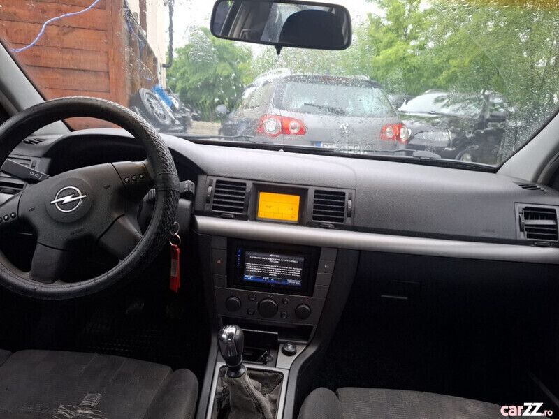 Second-hand Opel Vectra 2006 Berlinǎ