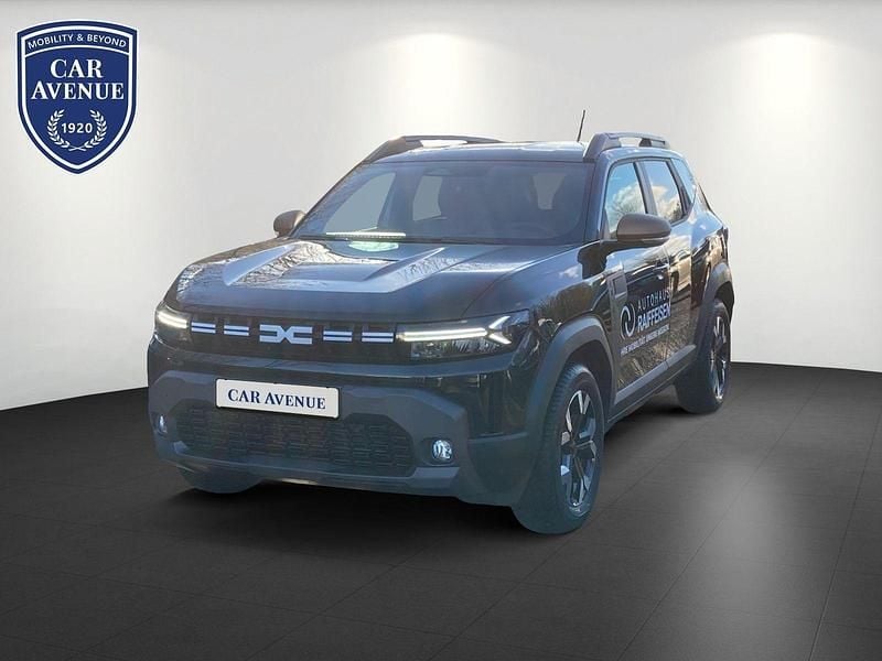 Utilizat 2024 Dacia Duster Extreme SUV | 32.281 EUR - Imagine 1/1