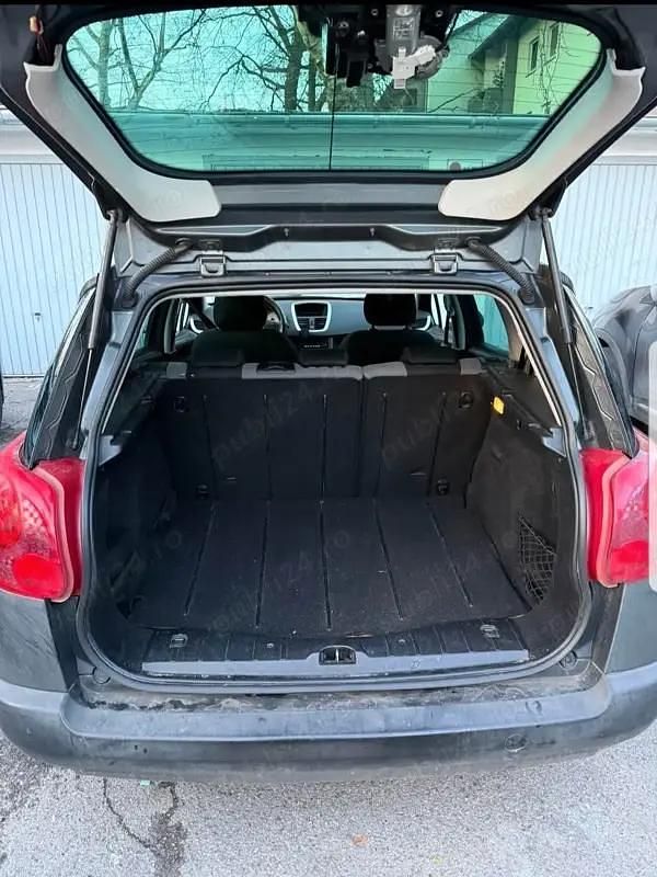 Second-hand Peugeot 207 95 CP (69 kW) 2011 Break