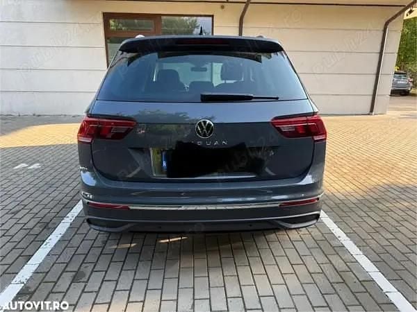 Utilizat 2023 VW Tiguan SUV | 27.750 EUR (Preț OK) - Imagine 1/4
