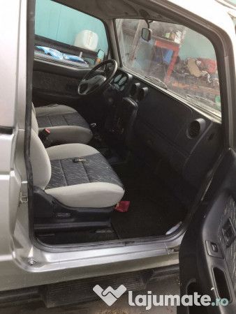 Kia retona 2000
