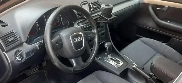 Second-hand Audi A4 140 CP (102 kW) 2006 Berlinǎ