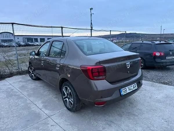 Second-hand Dacia Logan 54 CP (39 kW) 2019 Berlinǎ