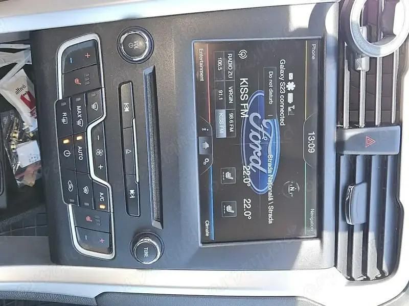 Second-hand Ford Mondeo 180 CP (132 kW) 2015 Break