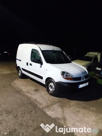 Utilizat 2005 Renault Kangoo Pickup | 8.000 EUR - Imagine 1/4