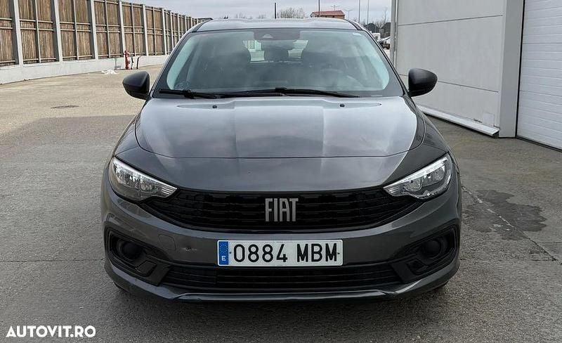 Second-hand Fiat Tipo 130 CP (95 kW) 2022 Culoaregri Break