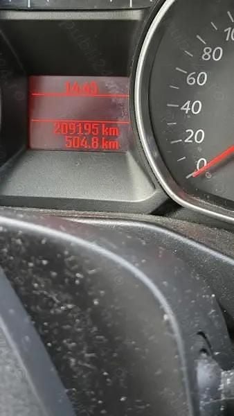 Utilizat 2011 Ford Mondeo Break | 4.200 EUR (Puțin scump) - Imagine 1/4