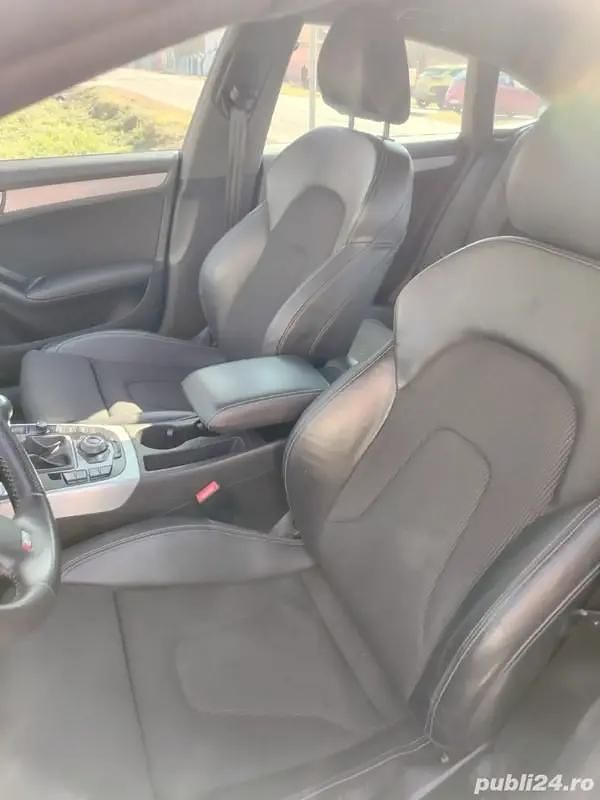 Utilizat 2010 Audi A5 Berlinǎ | 7.500 EUR - Imagine 1/4