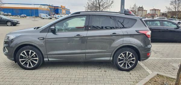 Utilizat 2019 Ford Kuga ST-Line SUV | 20.950 EUR - Imagine 1/4