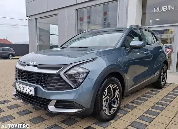 Utilizat 2025 Kia Sportage Urban SUV | 25.500 EUR (Super Preț) - Imagine 1/4