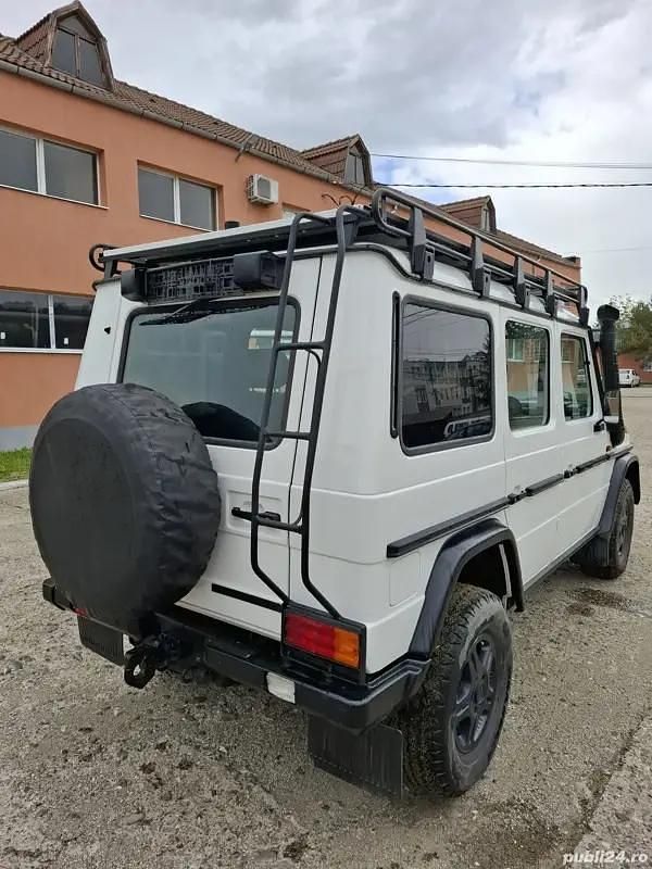 Second-hand Mercedes 300 184 CP (135 kW) 2014 Alb Berlinǎ