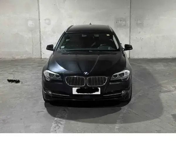 Utilizat 2010 BMW 528 Break | 7.700 EUR - Imagine 1/4