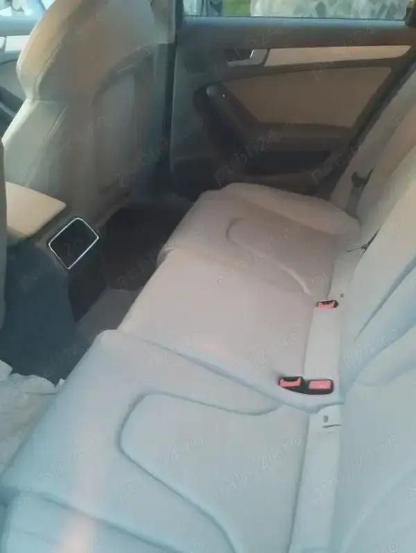 Utilizat 2015 Audi A4 Break | 11.500 EUR (Preț OK) - Imagine 1/4