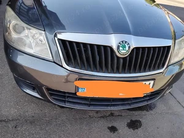 Utilizat 2009 Skoda Octavia Hatchback | 4.300 EUR (Preț OK) - Imagine 1/4