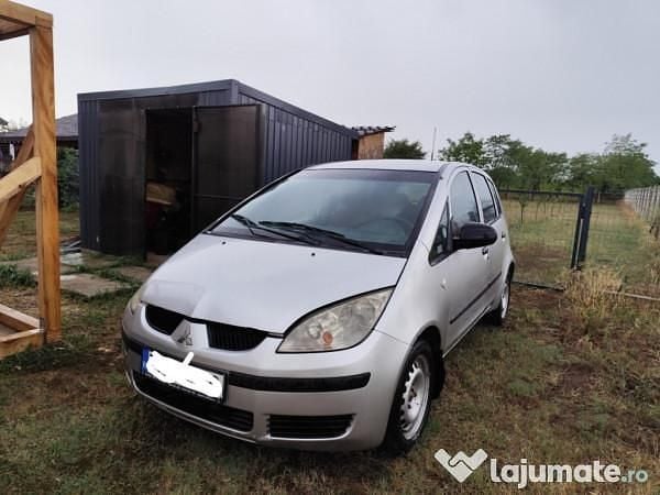 Utilizat 2005 Mitsubishi Colt | 1.999 EUR - Imagine 1/1