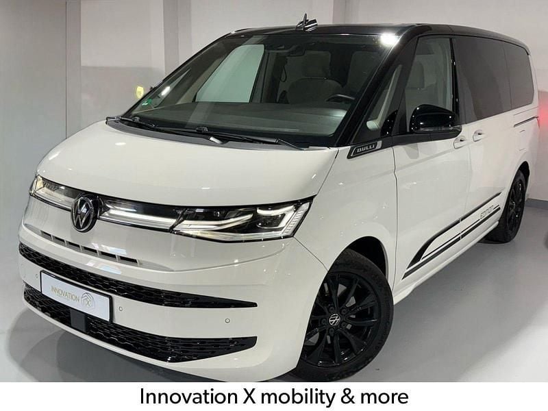 Utilizat 2023 VW T7 Edition Van | 54.589 EUR - Imagine 1/1
