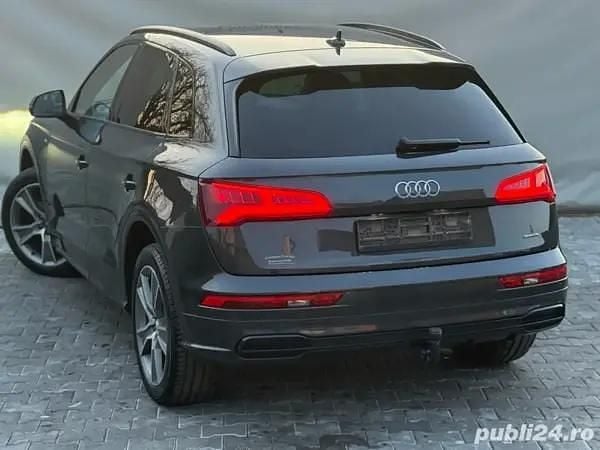 Second-hand Audi Q5 190 CP (139 kW) 2019 SUV