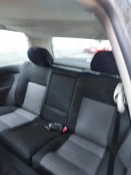 Utilizat 2001 VW Golf IV | 2.150 EUR - Imagine 1/4