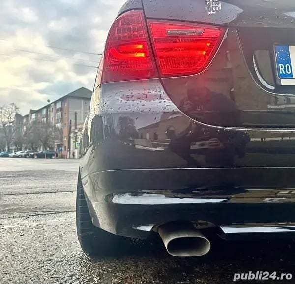 Second-hand 2010 BMW 320 Break | 3.950 EUR (Preț OK) - Imagine 1/4