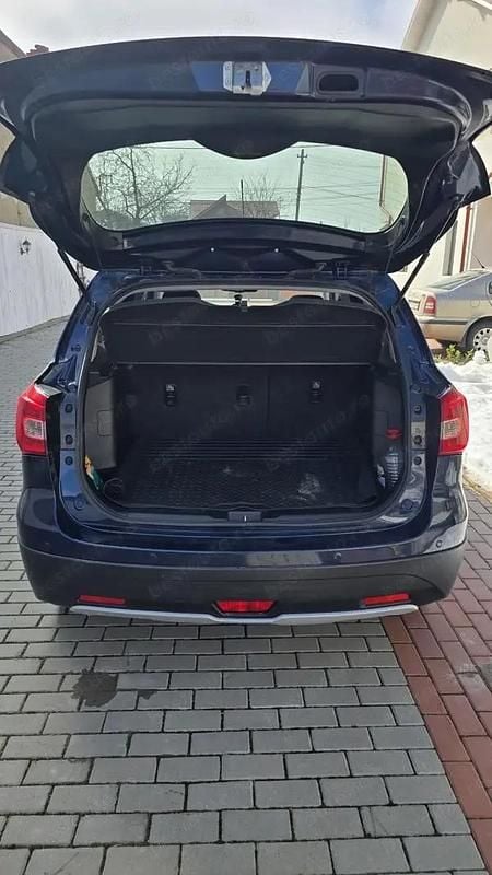 Second-hand Suzuki SX4 S-Cross 95 CP (69 kW) 2020 SUV