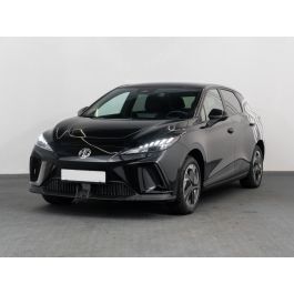 Negru Utilizat 2023 MG MG4 EV Hatchback | 33.453 EUR - Imagine 1/1