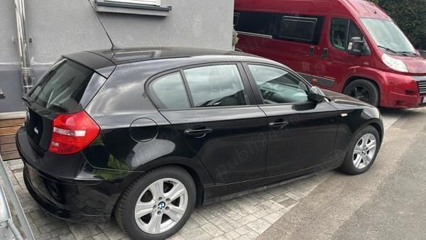Second-hand BMW 116 116 CP (85 kW) 2011 Hatchback