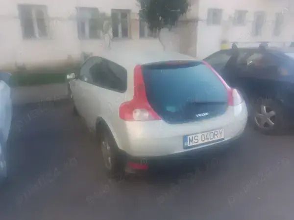Utilizat 2007 Volvo C30 Hatchback | 1.000 EUR - Imagine 1/4