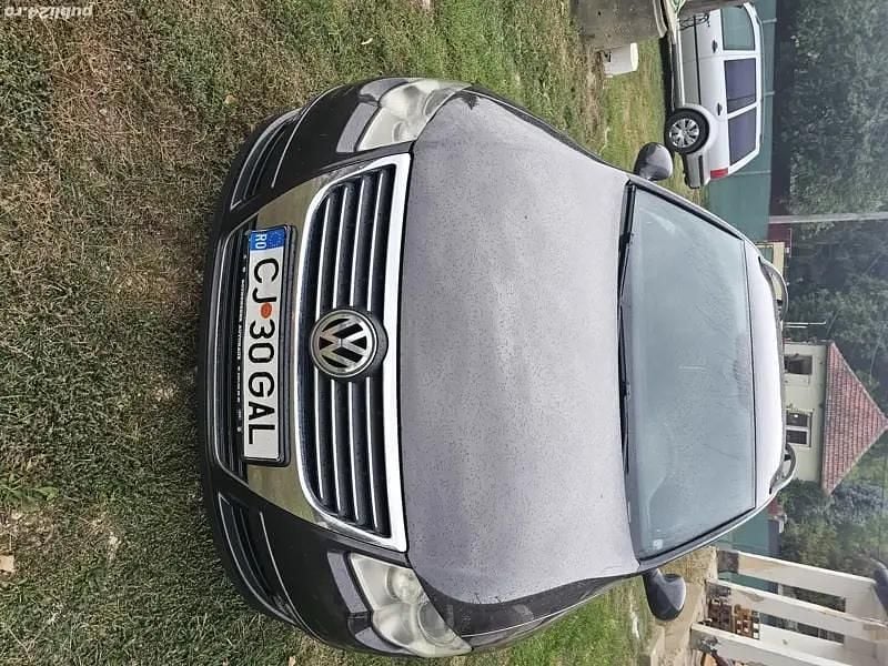 Utilizat 2009 VW Passat Break | 2.800 EUR (Preț bun) - Imagine 1/4