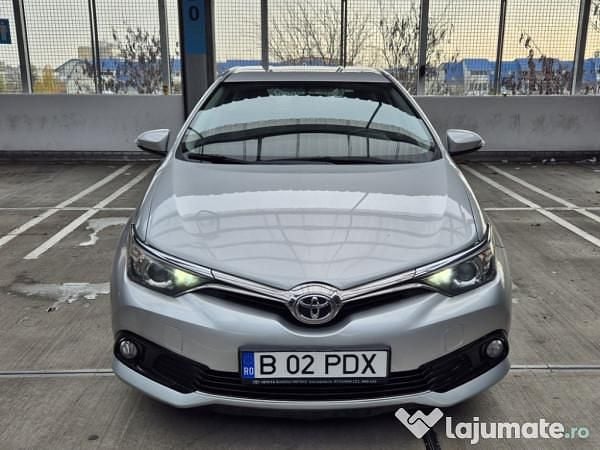 Second-hand 2017 Toyota Auris | 45.900 EUR - Imagine 1/4