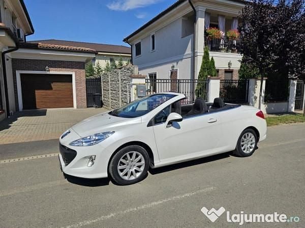 Utilizat 2009 Peugeot 308 | 5.650 EUR - Imagine 1/4