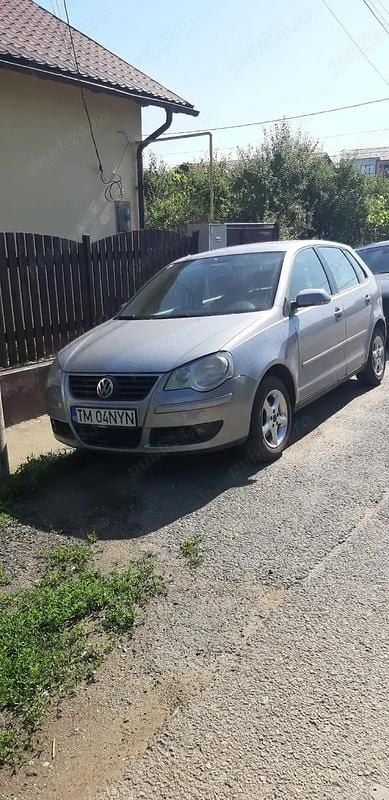 Second-hand VW Polo 2006 Berlinǎ