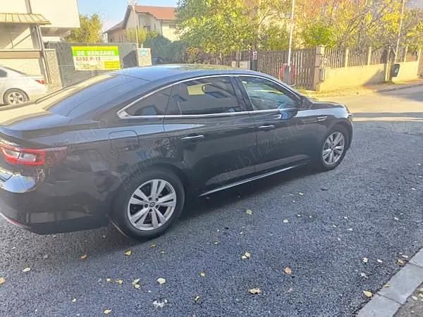 Second-hand Renault Talisman 130 CP (95 kW) 2016 Berlinǎ