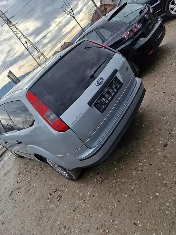 Second-hand Ford Focus 16 CP (11 kW) 2005 Break