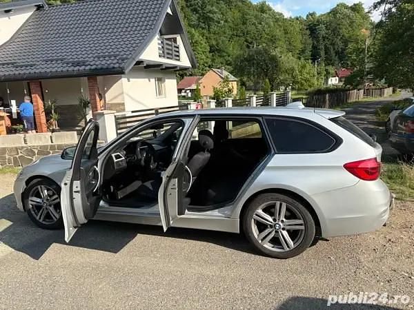 Utilizat 2016 BMW 320 Break | 8.000 EUR (Preț bun) - Imagine 1/4