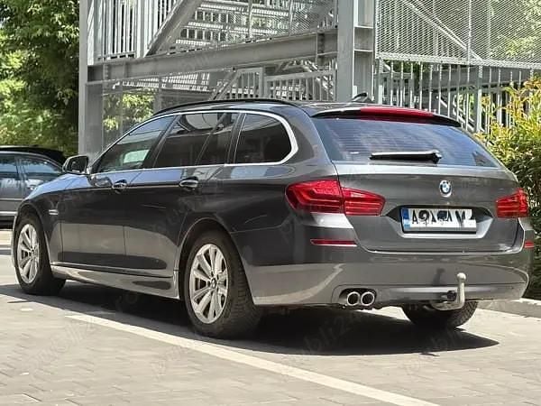 Utilizat 2016 BMW 520 Break | 13.000 EUR (Super Preț) - Imagine 1/4
